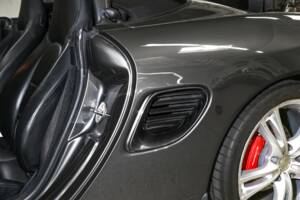 Image 21/23 of Porsche Boxster S (2001)
