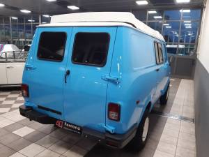 Immagine 6/15 di Bedford CF 250 (1983)