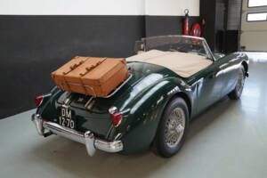 Bild 43/50 von MG MGA 1500 (1955)