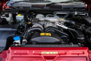 Image 3/49 of Land Rover Range Rover 4.6 HSE (1999)