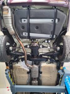 Bild 25/32 von BMW 520i (1994)
