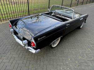 Immagine 7/26 di Ford Thunderbird (1955)