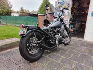 Afbeelding 2/10 van Harley-Davidson DUMMY (1956)