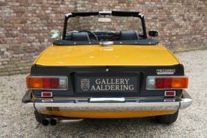 Image 41/50 of Triumph TR 6 (1971)