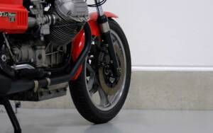 Immagine 74/75 di Moto Guzzi 850 LeMans II (1980)