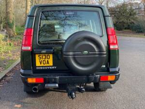 Imagen 35/50 de Land Rover Discovery 4.0 HSE (1998)