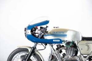 Image 24/50 of Ducati 900 SS (1977)