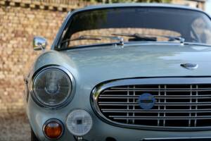 Bild 19/50 von Volvo 1800 S (1967)