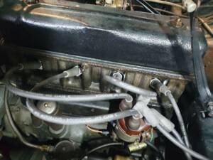 Imagen 11/16 de SIMCA 8 Camionnette (1949)