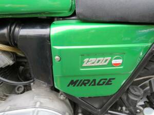 Image 34/49 of Laverda 1200 TS Mirage (1978)