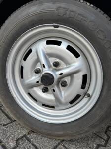 Bild 26/99 von Volkswagen Käfer 1200 Jubiläumsmodell (1985)