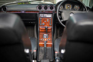 Imagen 32/35 de Mercedes-Benz 300 SL (1989)