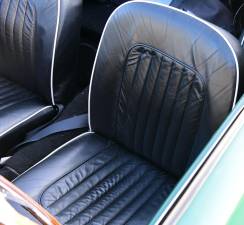 Image 28/50 of Triumph TR 4 (1965)