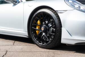 Image 53/57 of Porsche 911 Turbo S (2013)