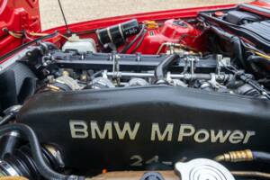 Afbeelding 44/50 van BMW M6 (1988)