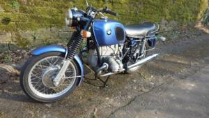 Immagine 1/8 di BMW R 60/5 (1971)