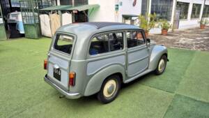 Image 21/60 of FIAT 500 C Belvedere (1954)