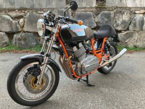 Immagine 5/15 di Laverda 1000 3 C I (1976)