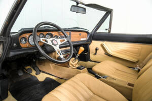Bild 10/50 von FIAT Spider 2000 (1981)