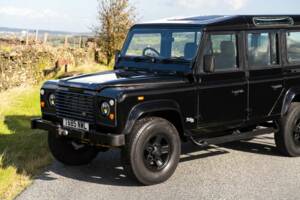 Image 41/50 of Land Rover Defender 110 Td5 (1999)