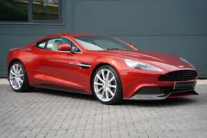 Bild 1/50 von Aston Martin Vanquish (2013)