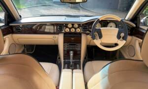 Immagine 7/7 di Bentley Arnage R (2005)