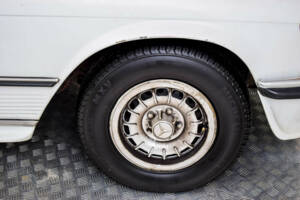 Bild 21/50 von Mercedes-Benz 350 SL (1972)