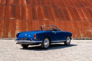 Afbeelding 2/5 van Alfa Romeo Giulia 1600 Spider (1963)