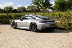 Imagen 2/80 de Porsche 911 S/T (2023)