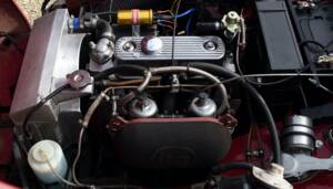 Immagine 22/33 di Austin-Healey Sprite Mk I (1958)