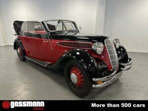 Imagen 3/15 de BMW 326 (1937)