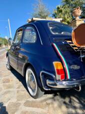 Immagine 85/90 di FIAT 500 L (1971)