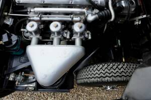 Immagine 35/50 di Jaguar E-Type 3.8 (1961)