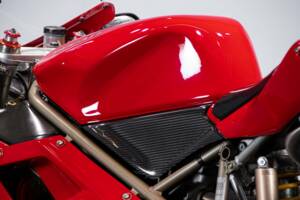 Imagen 12/50 de Ducati DUMMY (1994)