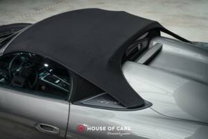 Imagen 14/25 de Porsche Boxster Spyder (2016)