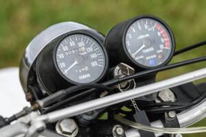 Immagine 3/23 di Yamaha DT 400 (1978)