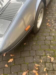 Image 11/114 de Ferrari 308 GTS Quattrovalvole (1985)