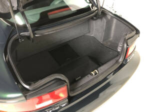 Bild 34/35 von Aston Martin DB 7 Vantage (2000)