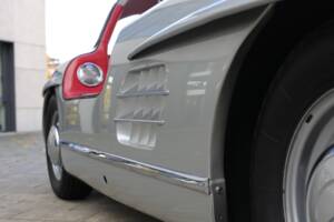 Image 14/37 of Mercedes-Benz 300 SL "Gullwing" (1954)