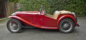 Bild 9/50 von MG TC (1945)