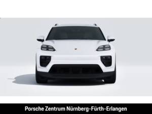 Imagen 8/16 de Porsche Macan 4 (2025)