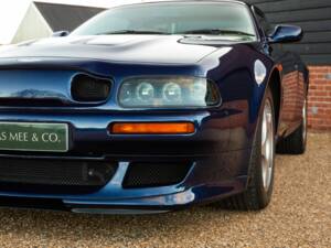 Bild 14/49 von Aston Martin Vantage Le Mans (2000)