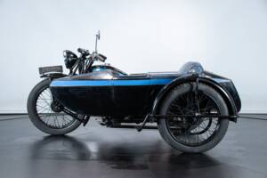 Imagen 1/50 de Triumph SD (1929)