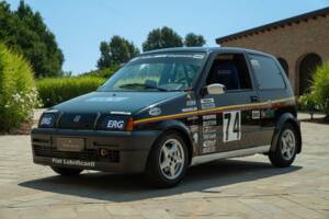 Bild 9/50 von FIAT Cinquecento Sporting Trofeo (1993)