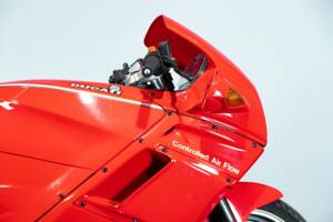 Bild 30/50 von Ducati 750 Paso (1987)