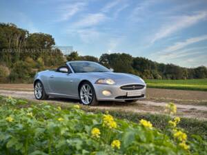 Image 1/84 de Jaguar XK 4.2 (2006)