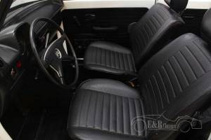 Image 10/15 of Volkswagen Beetle 1500 (1979)