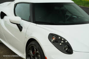 Image 12/27 de Alfa Romeo 4C (2016)