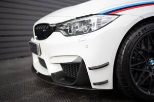 Image 64/67 of BMW M4 GTS "DTM Champion Edition" (2016)