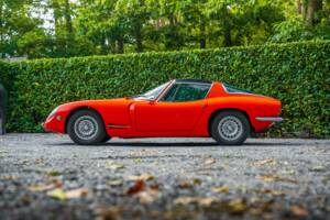 Immagine 12/38 di Bizzarrini GT Europa 1900 (1968)